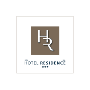 Les chambres Standard, Familiale et Prestige de l'hôtel Résidence