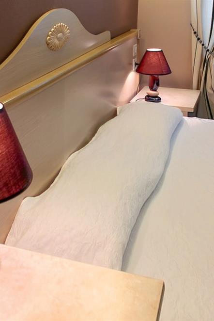 Chambre d'hôtel Double ou Twin Supérieure à Nissan-Lez-Ensérune (34)