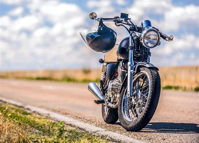 Offre Motard - Hotel Résidence