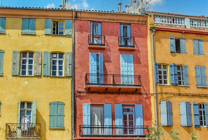 Perpignan - Près de l'Hôtel Résidence à Nissan-Lez-Enserune (34)