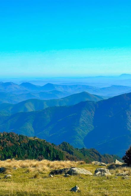 Parc Naturel Régional des Cévennes - Près de l'Hôtel Résidence à Nissan-Lez-Enserune (34)